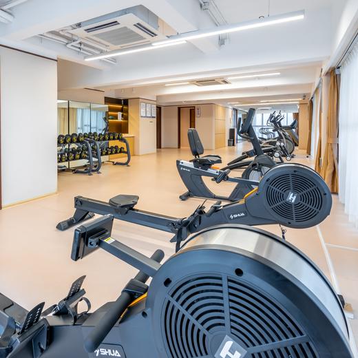 ¥999起单人5晚/7晚/30晚广东惠州罗浮山幸福小镇旅居套餐，一日三餐，丰富的基地活动，毗邻5A景区罗浮山，天然氧吧，生态养生度假~ 商品图6