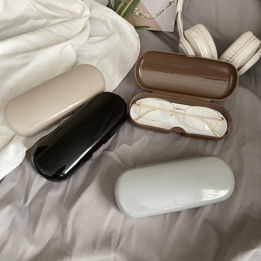 框架眼镜盒/像鱼kj213（独立包装） 商品图3