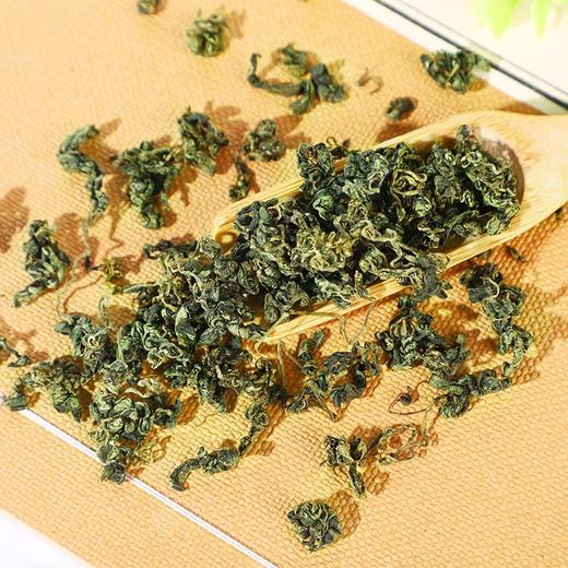 【适合各类人群饮用！七叶绞股蓝茶45g】 罐装平利龙须茶地道绞股蓝茶新茶口感清香、入口甘爽健康 商品图1