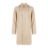 BURBERRY 巴宝莉 男士蜂蜜色卡姆登短外套风衣 卡其色 8065464 A1366 商品缩略图0