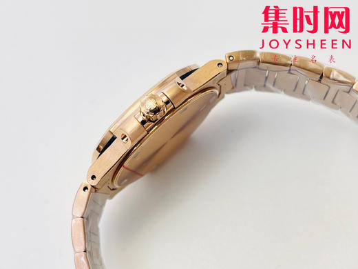 PP百达GR鹦鹉螺7010系列女神腕表 商品图3