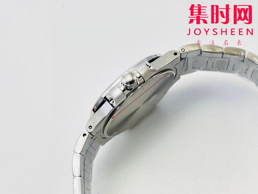 PP百达GR鹦鹉螺7010系列女神腕表 商品图3