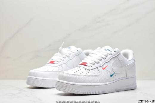 耐克Nike Air Force 1 Low '07’迈阿密空军一号休闲板鞋CT1989-101男女鞋 商品图3