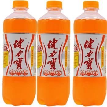 828ml健力宝 橙蜜味 *12 商品图0