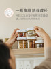 hegen官方婴儿储存瓶盖通用多功能宽口防漏盖正品储物收纳零食罐8886476120167 8886476120198 商品缩略图1