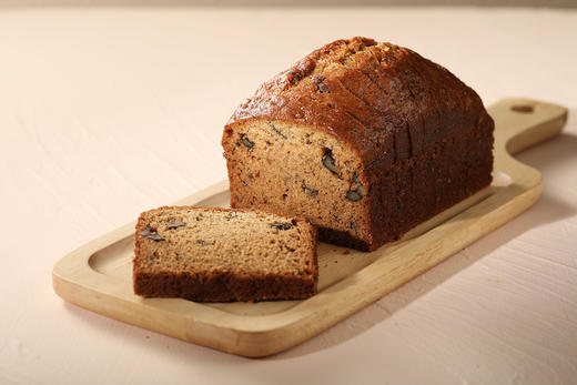 香蕉核桃磅蛋糕  商品图0