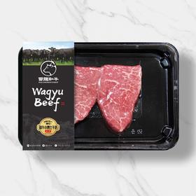 雪龙和牛小博士牛扒