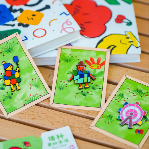 公益系列锌合金徽章 商品图4