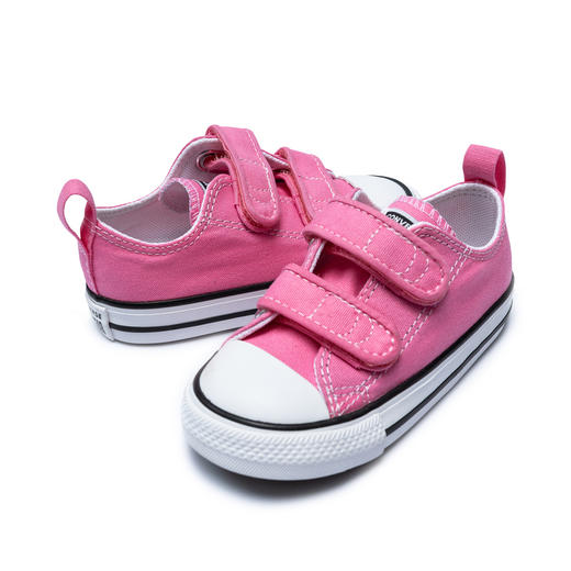 CONVERSE 匡威 秋 婴童 帆布鞋 709447C 商品图4