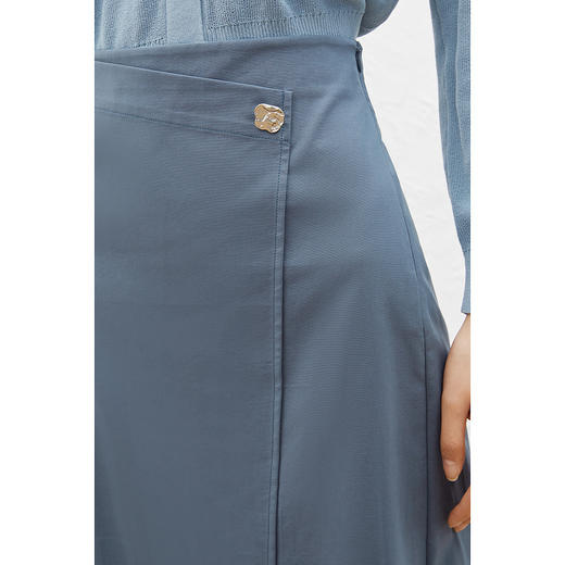 【商场同款】麦檬春腰裙5D2241471 商品图3