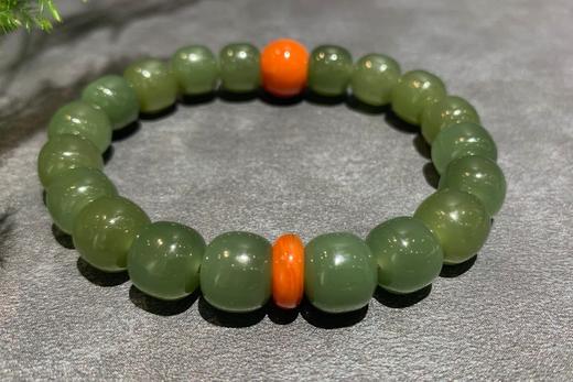 【御珠宫坊】荷和手串 商品图0