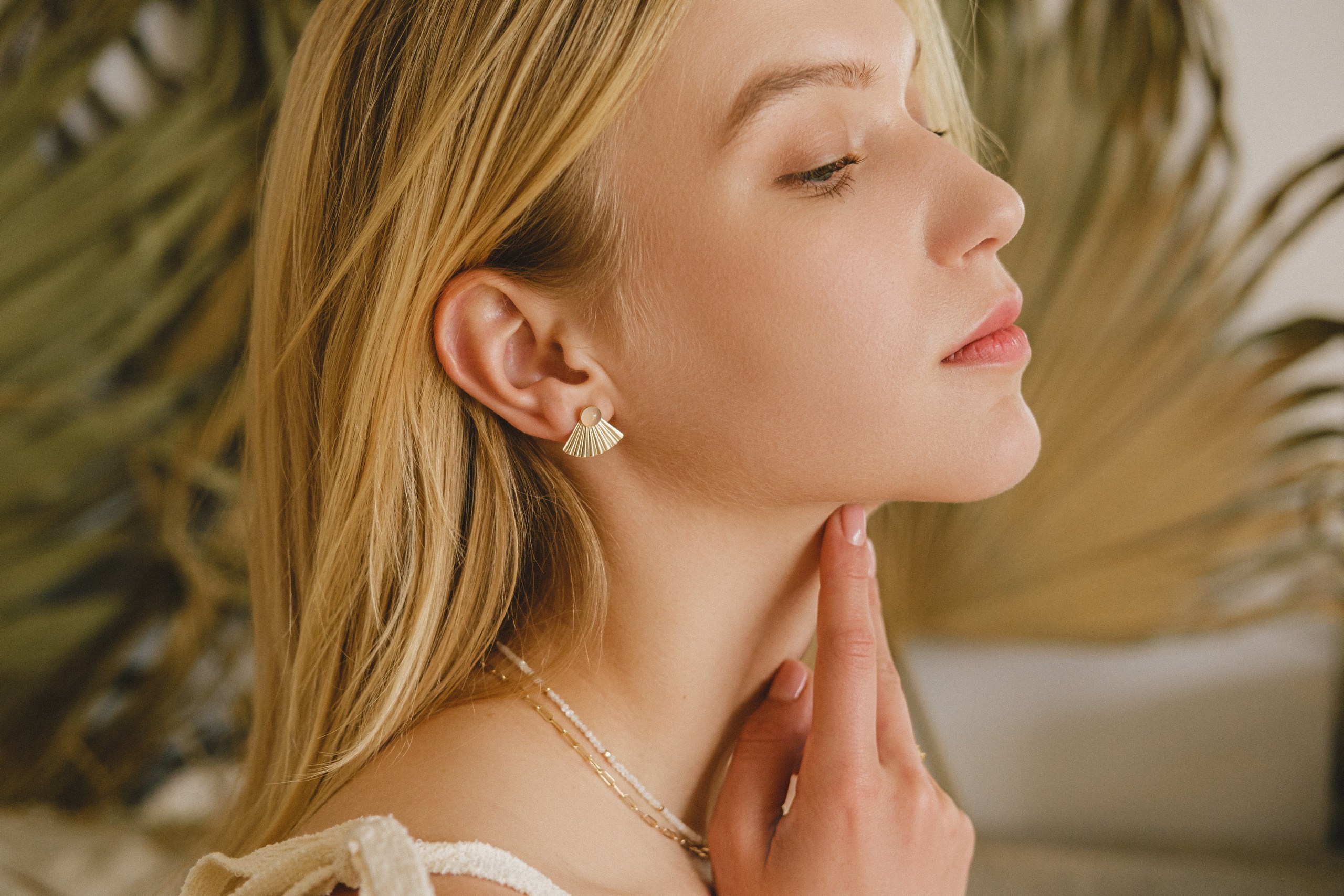 MALAYSIA earrings 耳环