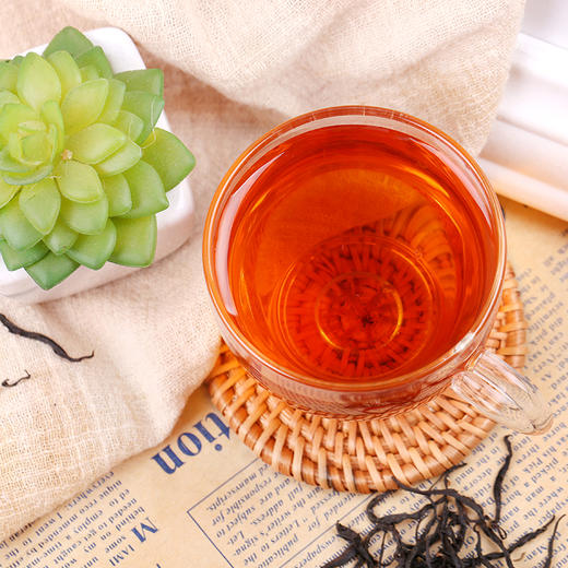 金迷红茶 体验装 商品图2