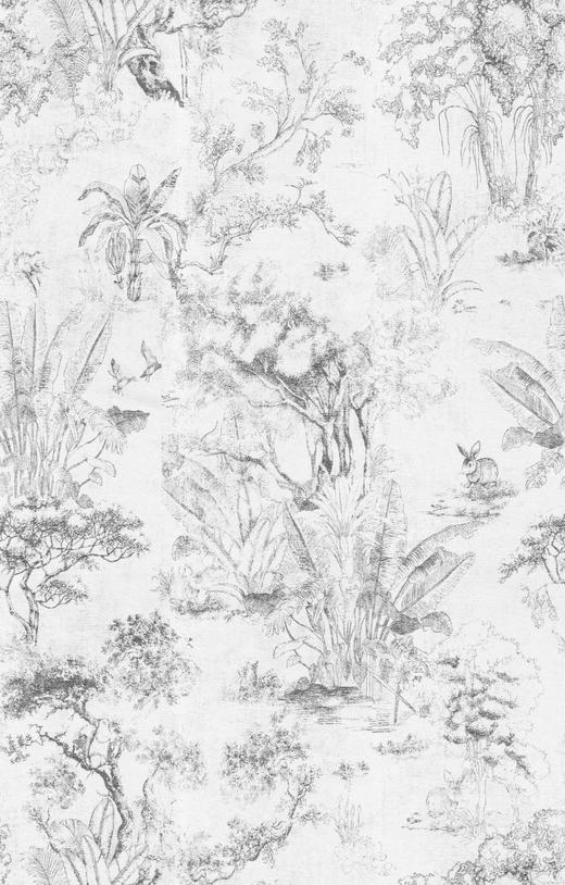 JFA5-003 芯绒系列 窗帘 商品图3