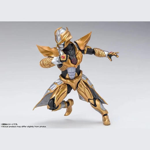 H万代奥特曼   649201  S.H.Figuarts 塔尔塔洛斯 商品图2