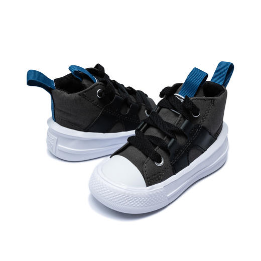CONVERSE 匡威 秋 婴童 帆布鞋 772789C 商品图4