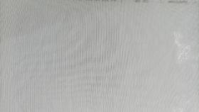 JFZ1-011 云影系列 窗纱