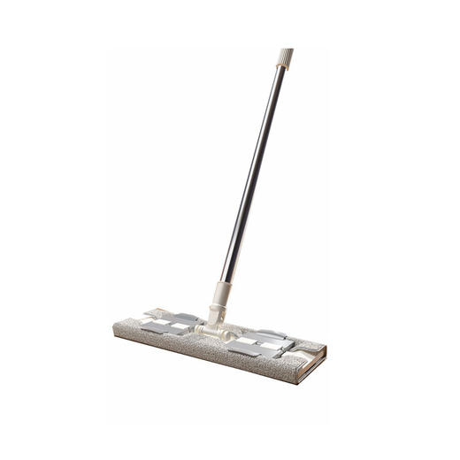 【自营】好司净 大面板夹布式拖把  35CM 商品图3