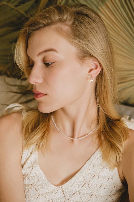 MALAYSIA earrings 耳环 商品图4