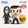 MINDstyle独家限量套装（Funko POP! Asia: Punk Drunkers + Vinyl Soda 乌鸦 +Ron English 徽章) 商品缩略图0