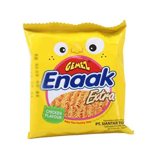 印尼小鸡干脆面（辣味/烤鸡味） 商品图2