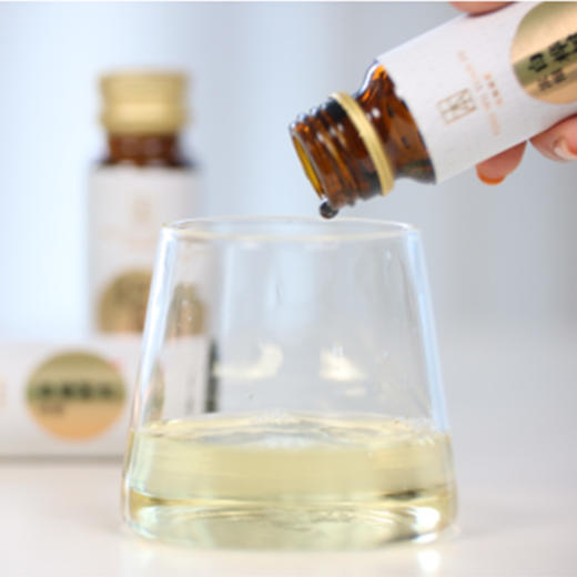 浓缩桦树汁12倍浓缩 取汁天然 安全0添加 商品图4