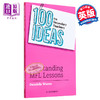 【中商原版】100 Ideas for Secondary Teachers: Outstanding MFL Lessons 中学教师的100个想法：优秀的MFL课程 英文原版 商品缩略图0