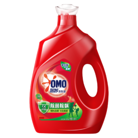奥妙除菌除螨洗衣液4.08kg桶