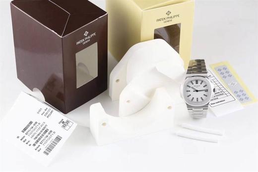 PPF厂百达翡丽超级鹦鹉螺5711/1A-011复刻手表一比一手表n厂c厂clean厂vs厂 商品图8