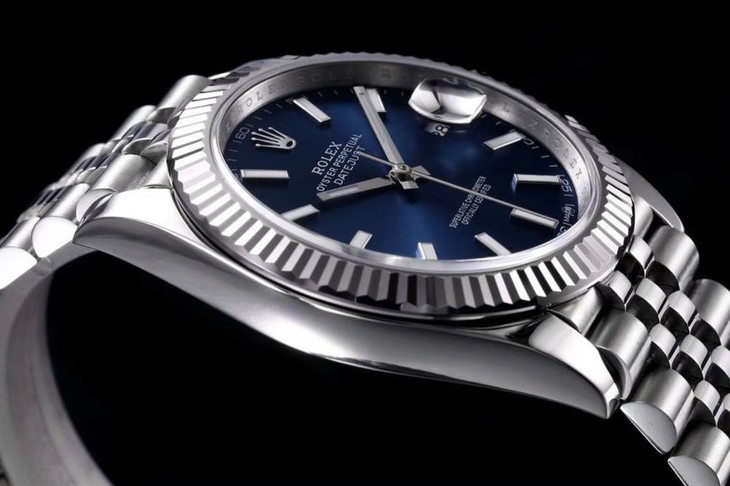 DJ厂劳力士日志型系列126334腕表首发详解