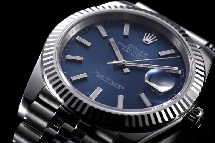 DJ厂劳力士日志型系列126334腕表首发详解