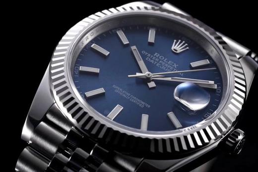 DJ厂劳力士日志型系列126334复刻手表一比一手表n厂c厂clean厂vs厂 商品图7