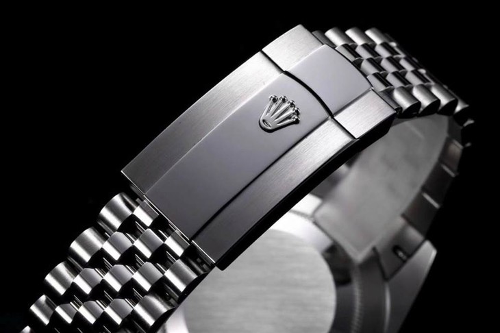 DJ厂劳力士日志型系列126334腕表首发详解