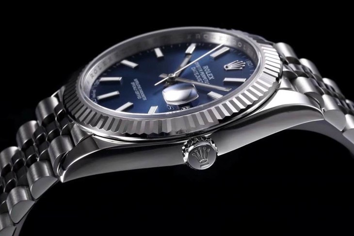 DJ厂劳力士日志型系列126334腕表首发详解