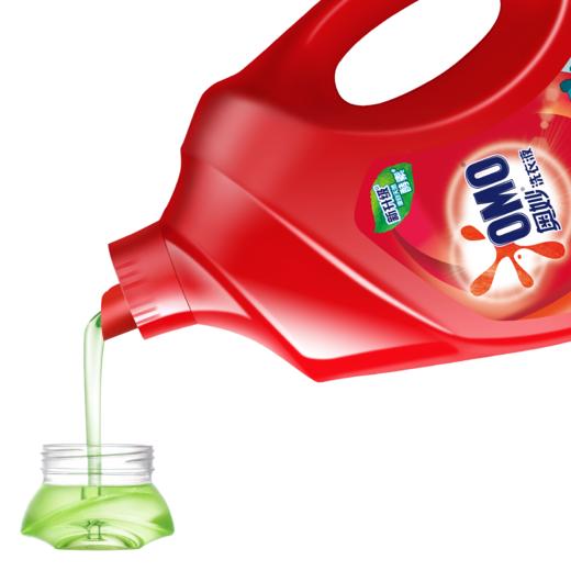 奥妙除菌除螨洗衣液4.08kg*2瓶 商品图2