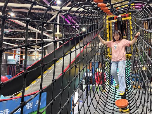 39.9抢！堤口路M33未来社主题乐园！大人孩子都能玩的好地方！ 商品图12