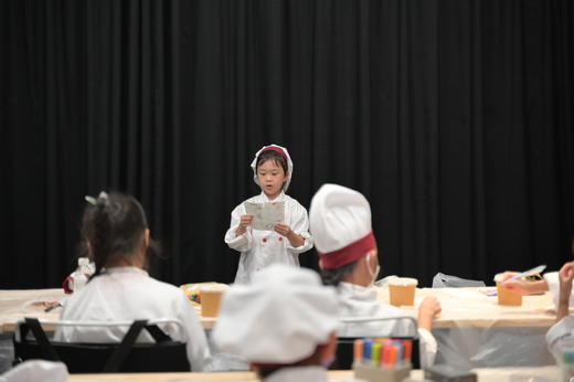 【TOUR632】职业体验营 小小厨师长  独立1日营 商品图6