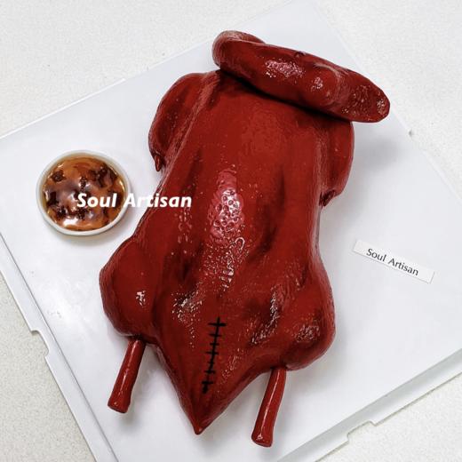 烧鹅蛋糕 商品图0