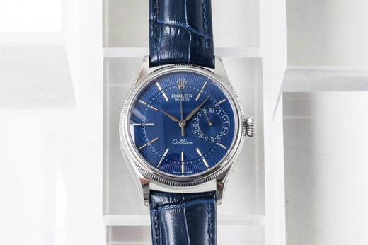 VF厂劳力士切利尼系列m50519-0013复刻手表一比一手表n厂c厂clean厂vs厂 商品图4