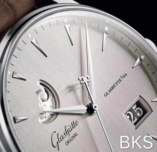 BKS厂格拉苏蒂原创议员系列卓越三剑客首发详解复刻手表一比一手表n厂c厂clean厂vs厂 商品图3