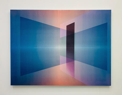 黄赛峰 ｜ 似是而非的空间 53 商品图0