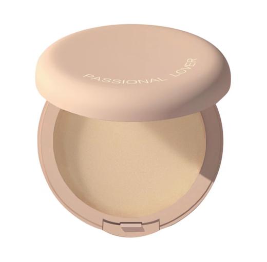 Passional Lover/PL看不见#蹭不掉粉饼干皮定妆柔焦控油哑光持久补妆9g 商品图8