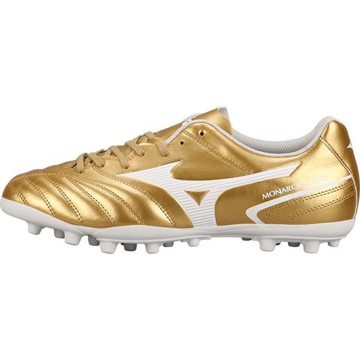 小李子:正品Mizuno/美津浓MONARCIDA NEO 中端AG足球鞋P1GA210650 商品图4