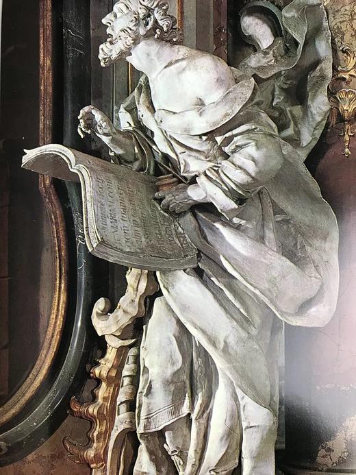 西方雕塑杰作 149件作品彩色插图 精装8开 商品图7