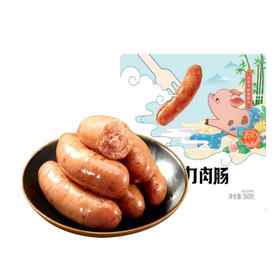苏食实力肉肠360g【021】