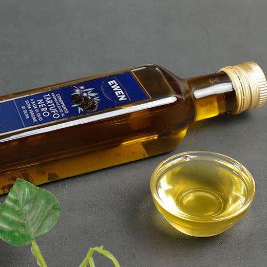 意文黑松露调味油250ml 商品图4