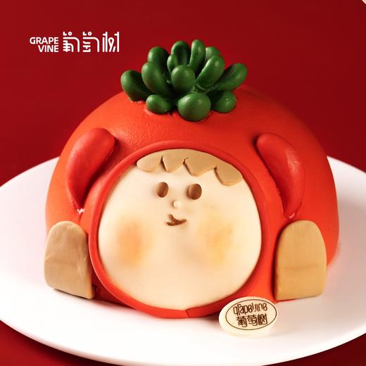 番茄小肉 商品图0