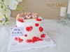 1027CAKE | 立体小熊 爱心 商品缩略图0