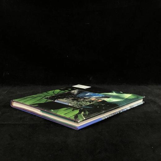 美国植物园图集 数百幅彩色插图 精装大16开 商品图2