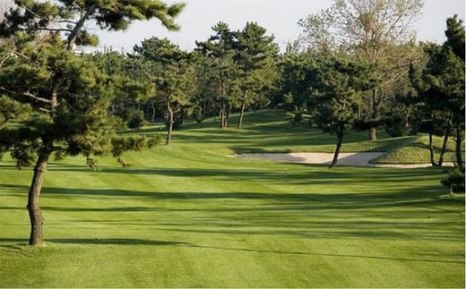 济南国科国际高尔夫俱乐部 Jinan Guoke International Golf  Club | 济南 球场 | 山东 | 中国 商品图0